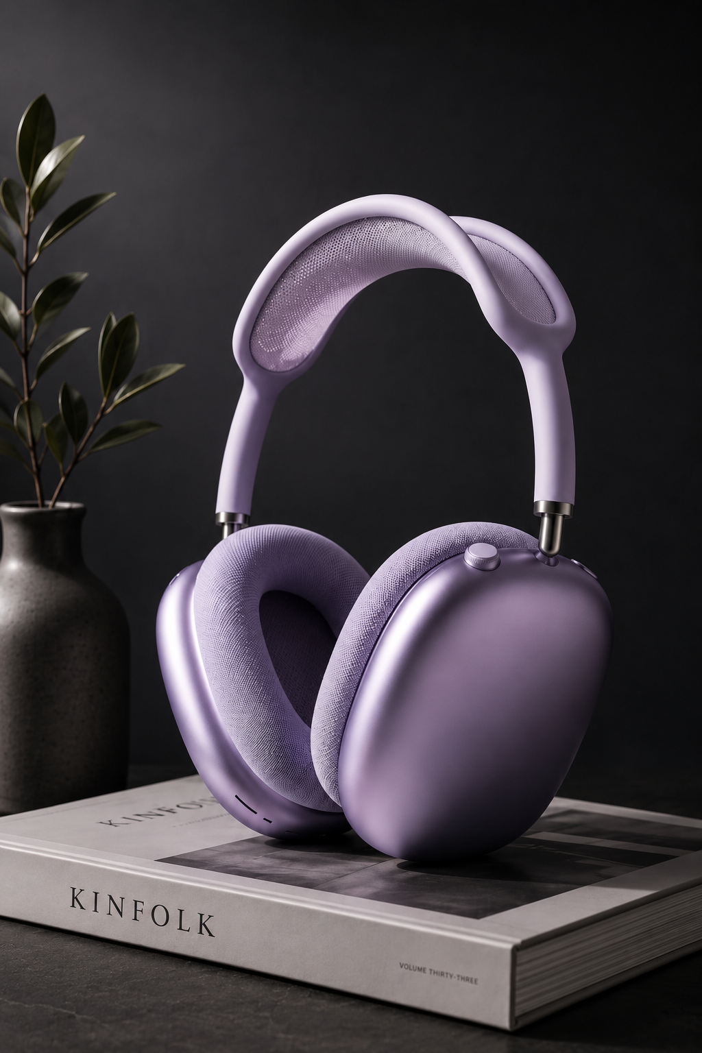 AirPods Max Over-Ear Bluetooth Headphones | Premium Sound Edition