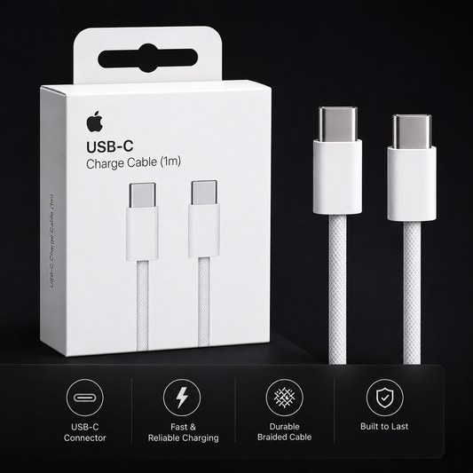Plugkart TurboLink C to C Cable
