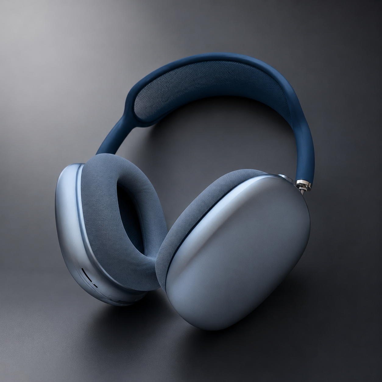 AirPods Max Over-Ear Bluetooth Headphones | Premium Sound Edition