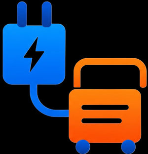 Plugkart