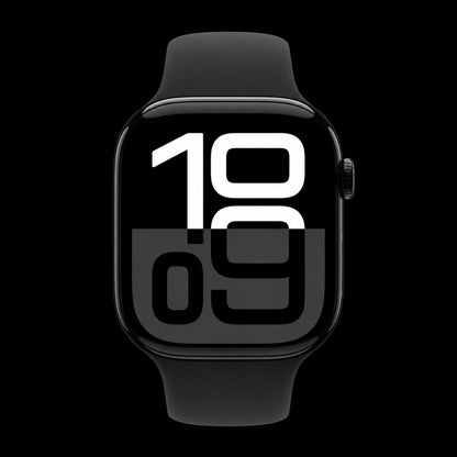 Series 10 Smartwatch – AMOLED Display, Bluetooth Calling & Fitness Tracking