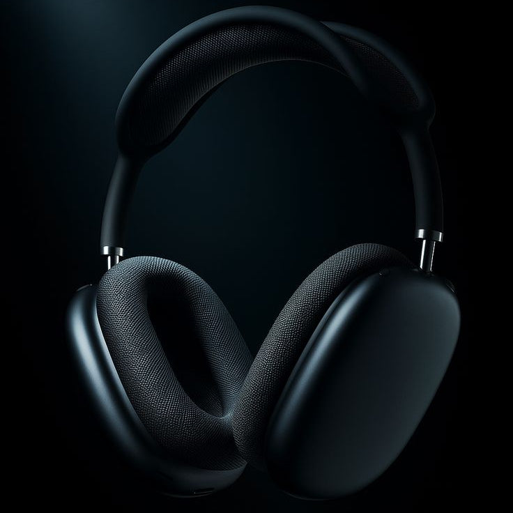 AirPods Max Over-Ear Bluetooth Headphones | Premium Sound Edition