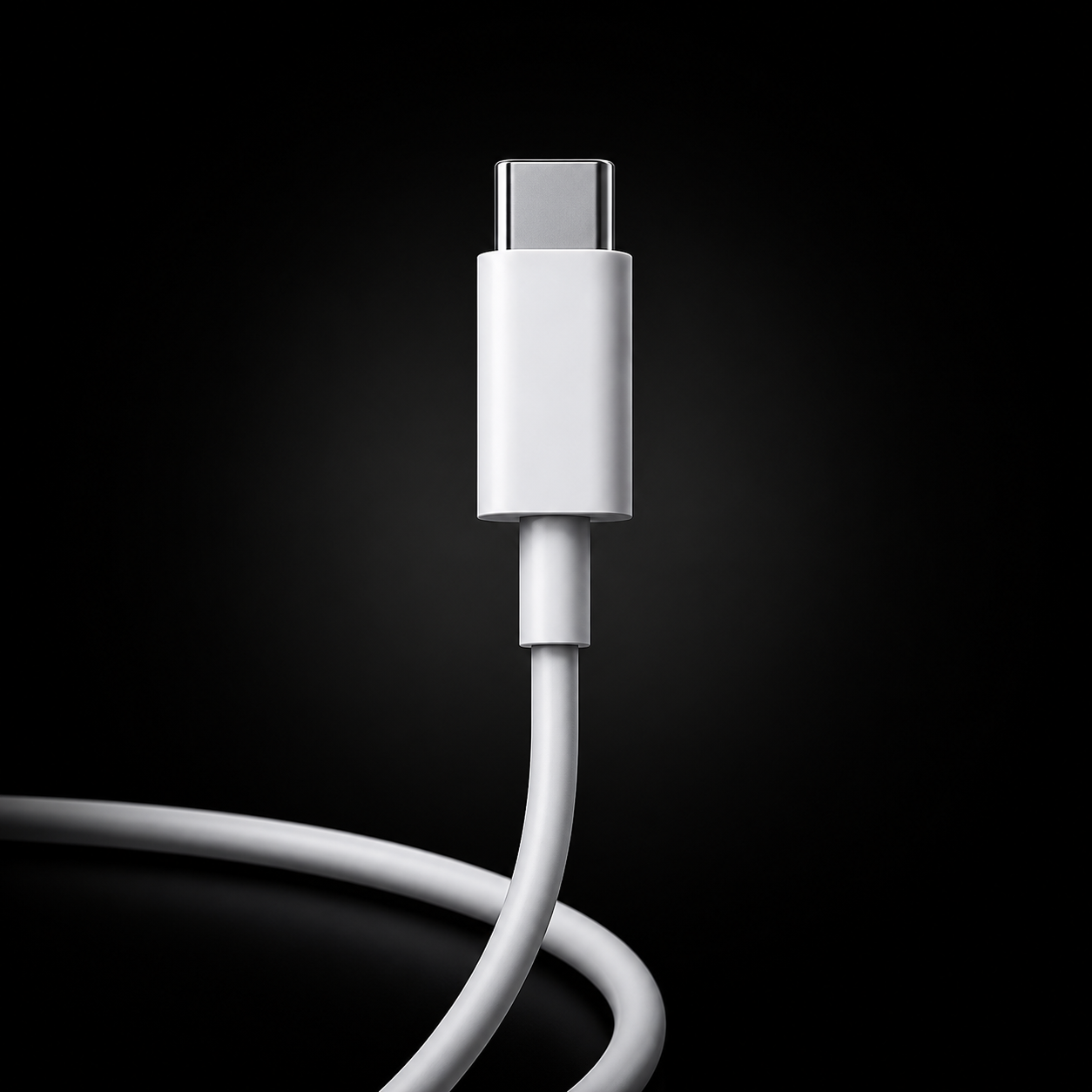 Premium USB-C to Lightning Fast Charging Cable for iPhone