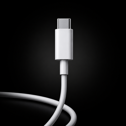 Premium USB-C to Lightning Fast Charging Cable for iPhone