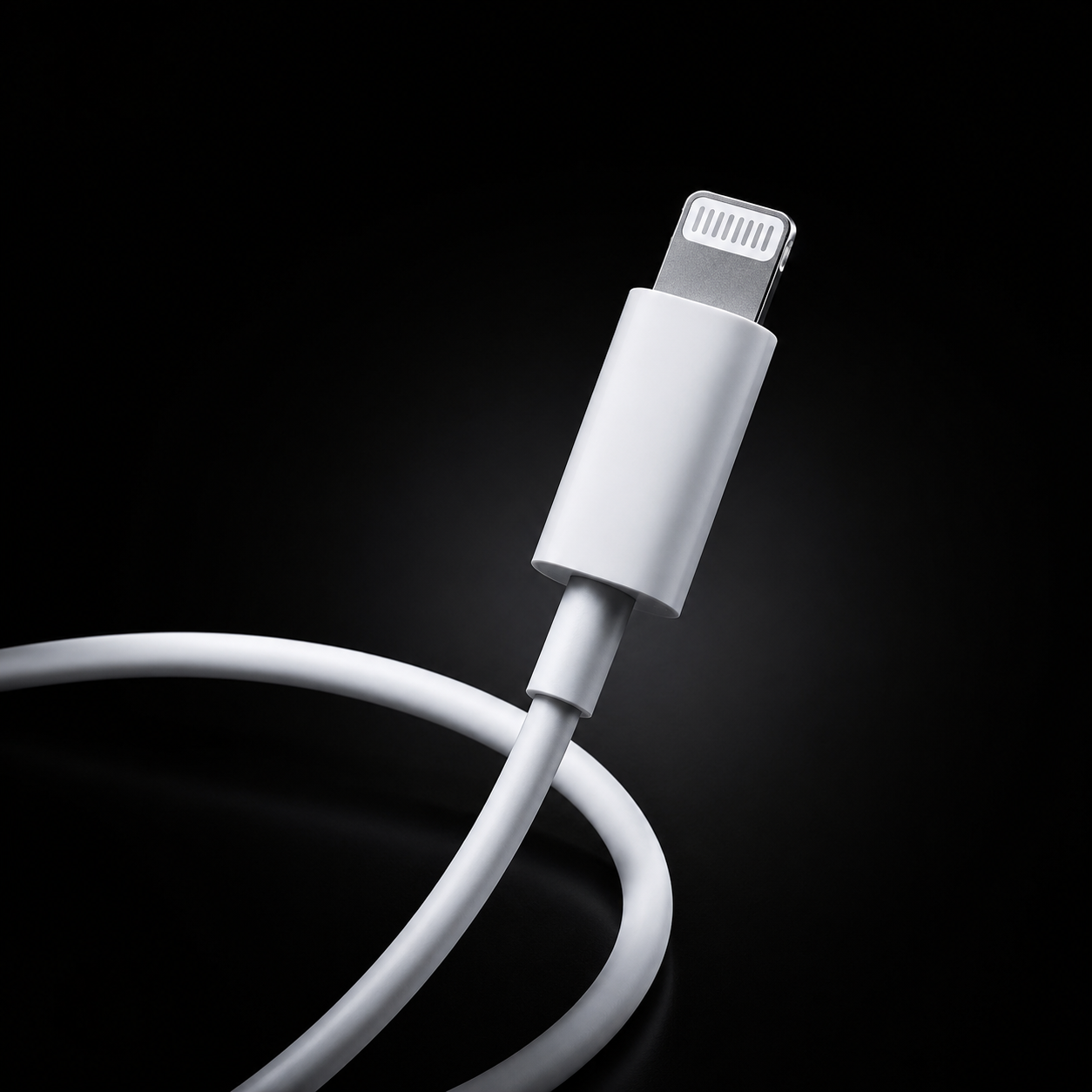 Premium USB-C to Lightning Fast Charging Cable for iPhone
