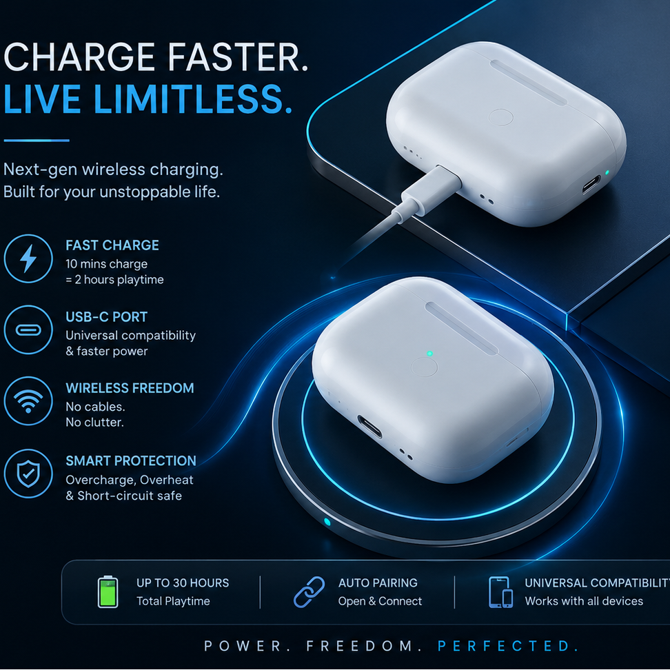 Plugkart's Airpods pro