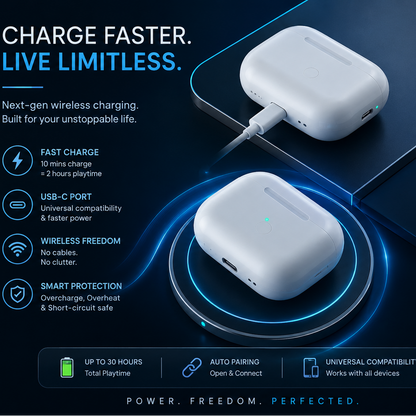 Plugkart's Airpods pro
