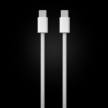 Plugkart TurboLink C to C Cable