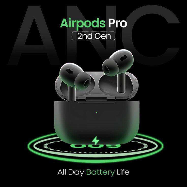 Plugkart's Airpods pro