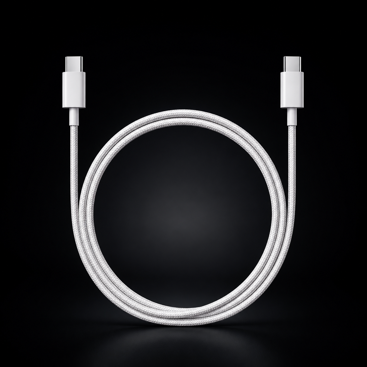 Plugkart TurboLink C to C Cable