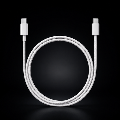 Plugkart TurboLink C to C Cable