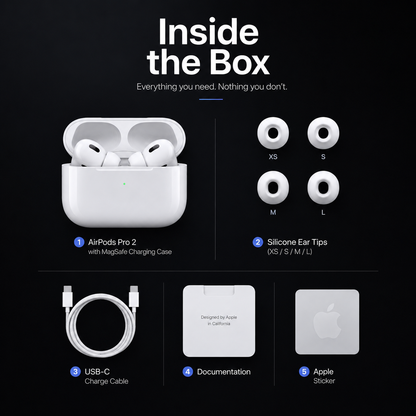 Plugkart's Airpods pro